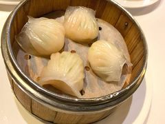 -富力丽思卡尔顿酒店·丽轩中餐厅