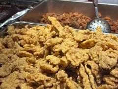 -乔波食品(杜桥中心菜场店)