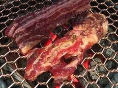 -老炉家木炭烤肉(长江国际店)