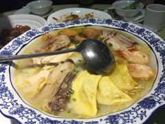 -老人和饭店(打浦路店)