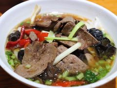 -肆姐面粉馆(坡子街店)