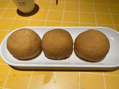 -蔡澜点心·粤菜(花城汇南区店)