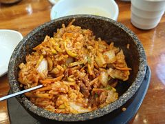-全州拌饭馆(断桥店)