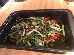 -周三的情书花园餐厅(江北店)