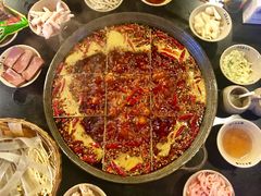 -酒友老火锅(渝中店)