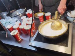 -正宁路小吃夜市