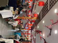 -丈母娘的饭局•新金陵菜(牛首山店)