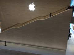 -Apple零售店(玄武湖店)