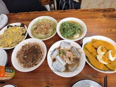 -玲燕蒸菜馆(江东路店)