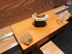 蟹腿寿司-新鲜屋(海德二道店)