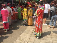 -白家大院·王府宫廷菜(苏州街店)