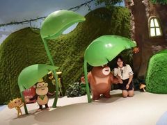 -厦门方特梦幻王国