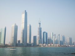 -青岛第三海水浴场