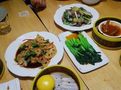 流沙包-成记海鲜粥(意大利风情街店)
