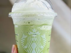 -星巴克(新达汇三林店)