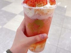 -喜茶(南昌王府井店)