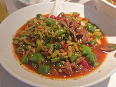 -蜀宴小调·精致家常菜(科华店)