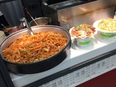 -夫子庙小吃广场(东牌楼店)