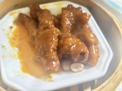 -阿政粤小馆(中央大街店)