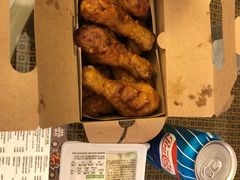 -校村炸鸡(塔洞店)