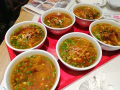 -长安大牌档之西安博物院文化餐厅(中贸店)
