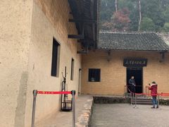 -韶山毛泽东同志故居