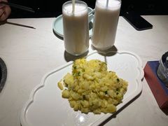 乱刀土豆-院8里·小聚园老川菜(九眼桥店)