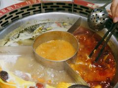 -大喜市火锅(海宁银泰城店)