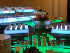 -上海和平饭店华懋阁 Cathay Room