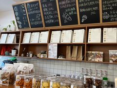 -0+1·手作面包(新北店)
