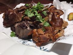 -八大碗·精致东北菜(东陵西路店)