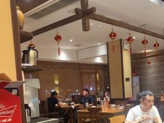 大堂-渔乡米香·剁椒鱼头(四方坪店)