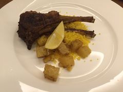 -Tajine Moroccan塔金摩洛哥中东餐厅