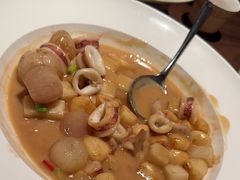 -曾宴·楚菜(湖北省博物馆店)