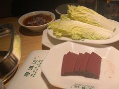 -寻滇记云南鲜牛肉火锅(北海路店)