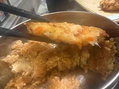 -卢大鲜鱼头捞饭(美利广场店)