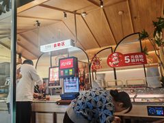 -大丰收脆鱼(浦西万达店)