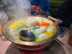 -大潮淮·淮扬菜(何园旗舰店)