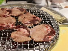 -紫霞门韩国料理烤肉(深南东路店)