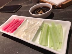 酱料-金鸭季·北京烤鸭(深业上城店)