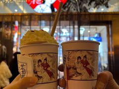 -茶颜悦色(重庆英利大融城LG层店)