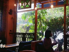 -西关84·History·Art·Cafe