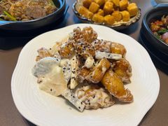 -有璟阁港式餐厅(国贸商城店)