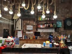 -唛嘻哒烤串朝鲜族风味(金桥店)