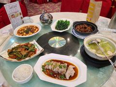 -春满人间酒楼(园岭中路店)