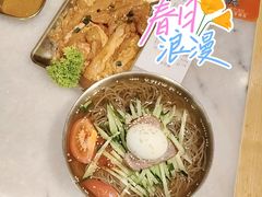 -韩宫宴烤肉·料理(南京江宁万达店)