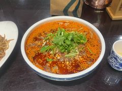 -顺兴老茶馆·精品川菜(世纪城店)