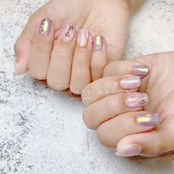 -森日式美甲沙龙MORI NAIL总店