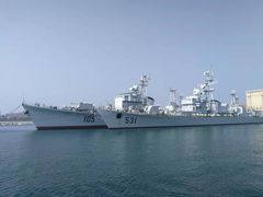 -中国人民解放军海军博物馆