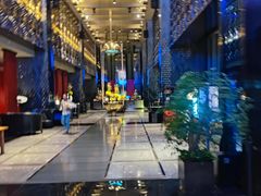 -北京索菲特大酒店